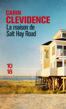 La maison de Salt Hay Road