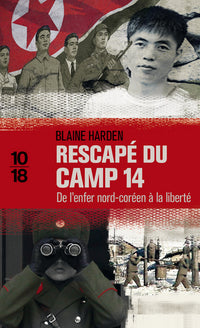 Rescapé du Camp 14