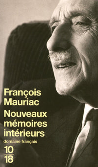 Nouveaux mémoires intérieurs