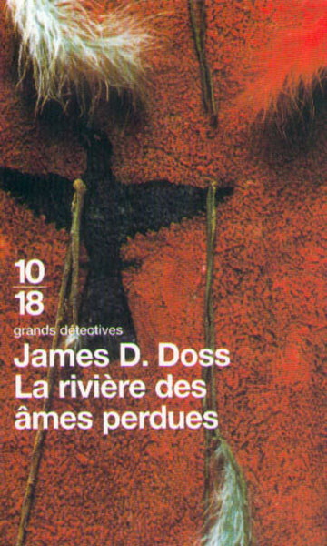 La rivière des âmes perdues