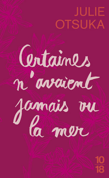 Certaines n'avaient jamais vu la mer