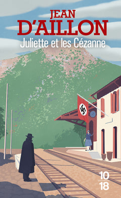 juliette et les cézanne