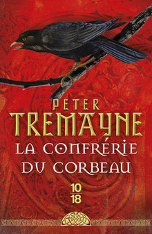 La confrérie du corbeau - poche