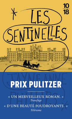 Les Sentinelles
