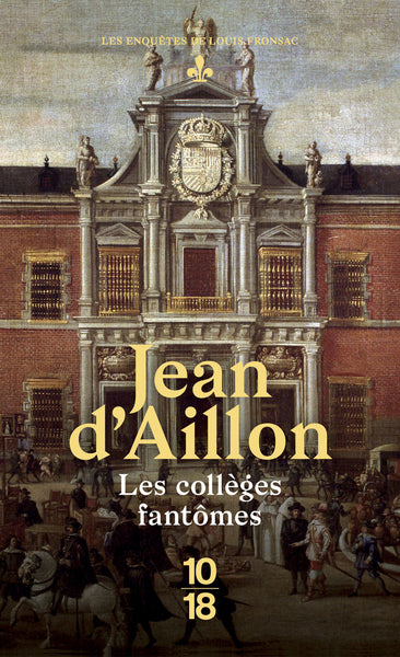 Les collèges fantômes
