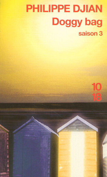 Doggy bag - saison 3