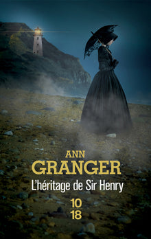 L'héritage de Sir Henry - Tome 08