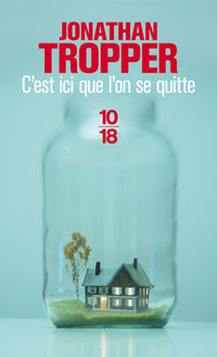 C'est ici que l'on se quitte