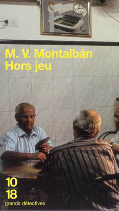 Hors jeu