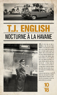 Nocturnes à la Havane