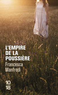 l'empire de la poussière