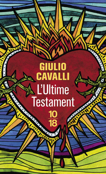 l'ultime testament