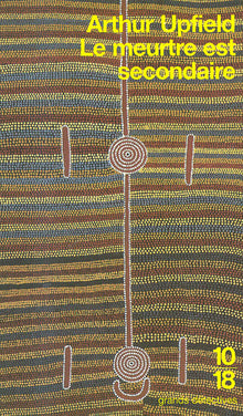 Le meurtre est secondaire