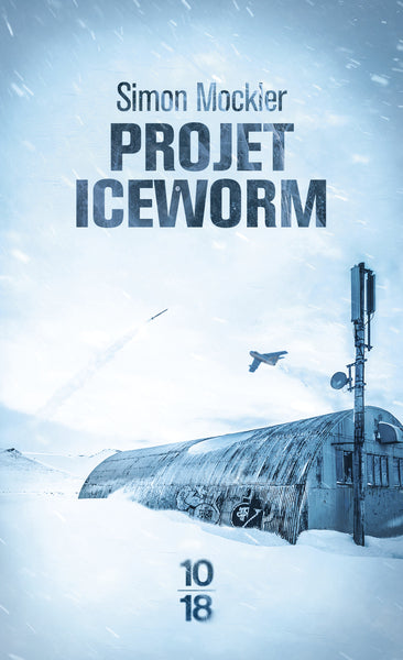 Projet Iceworm
