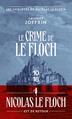 Le crime de Le Floch
