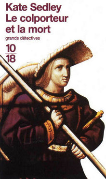 Le colporteur et la mort