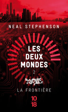 Les deux mondes / Tome 2 : La frontière (2)
