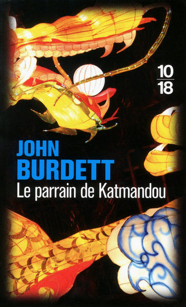 Le Parrain de Katmandou