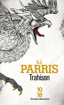 Trahison