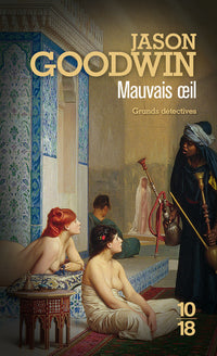 Mauvais oeil