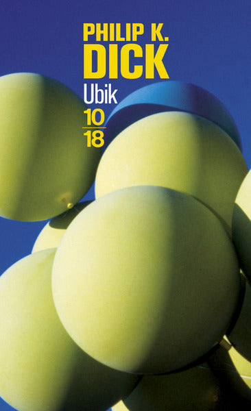 Ubik (Edition spéciale)