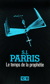 Le temps de la prophétie