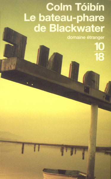 Le Bateau-Phare de Blackwater