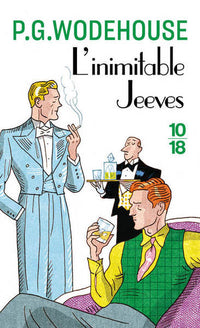 L'inimitable Jeeves