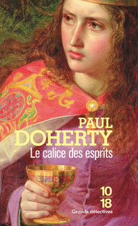 Le calice des esprits