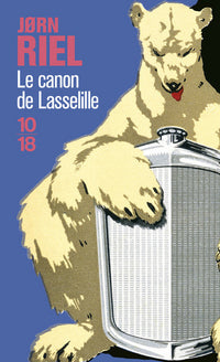 Le canon de Lasselille