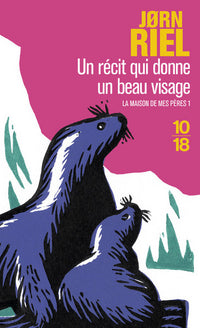 Un récit qui donne un beau visage