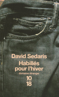 Habillés pour l'hiver