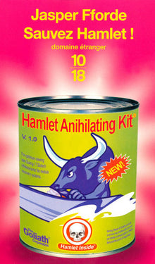 Sauvez Hamlet