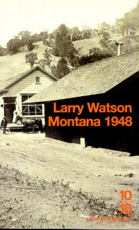 Montana 1948