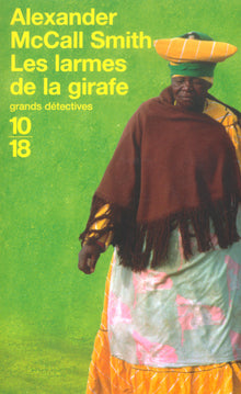 Tears of the Giraffe