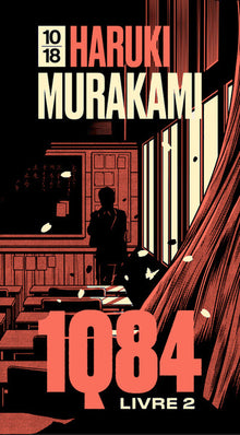 1Q84 - Livre 2