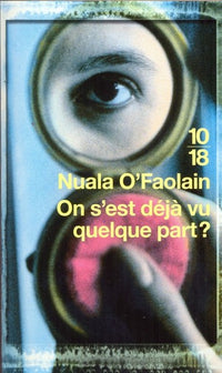 On s'est déjà vu quelque part ?