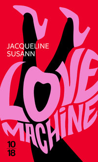 Love Machine