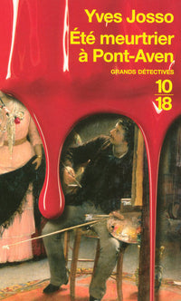 Été meurtrier à Pont-Aven