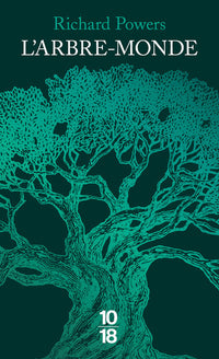 L'arbre-Monde
