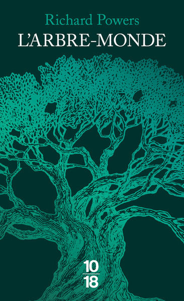 L'arbre-Monde
