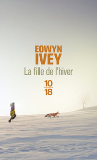 L'enfant de neige