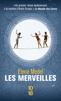 Les Merveilles