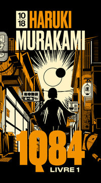 1Q84 - Livre 1