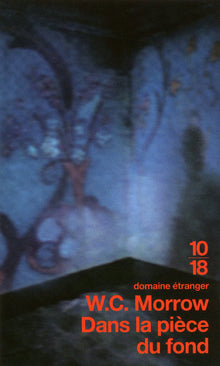 Dans la pièce du fond