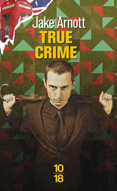 True Crime