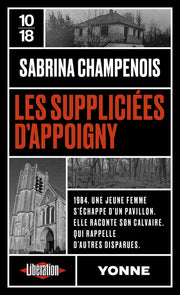Les suppliciées d'appoigny