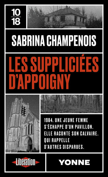 Les suppliciées d'appoigny