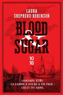 Blood and Sugar - Poche