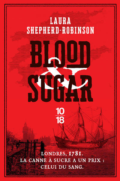 Blood and Sugar - Poche